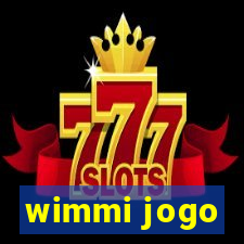 wimmi jogo